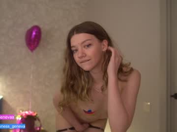 Cam stars girl coyness_geneva image #3775986