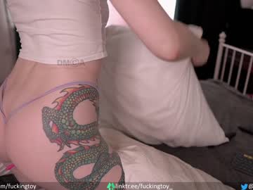 Cam stars girl fuckingtoy_ image #2298650