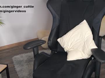 Cam stars girl gingercuttie image #4674872