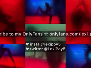 Cam stars girl lexipoy image #518368