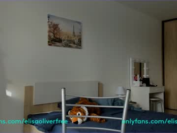 Cam stars girl elisa_oliver image #1240088