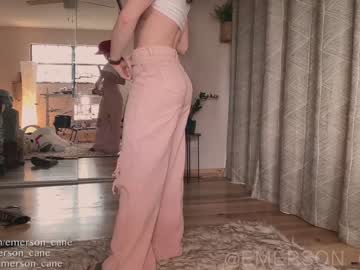 Cam stars girl emersoncane image #1201101