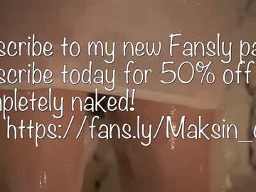 Cam stars girl maksin_cb image #2617118