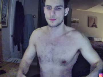 Cam stars man cloudsent image #1722480