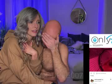 Cam stars couple britcouple007 image #720919