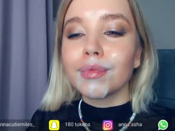Cam stars girl annacutiemiles_ image #791069