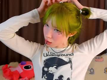 Cam stars girl littlething88 image #1085149