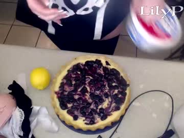 Cam stars girl lilypixel image #4401130