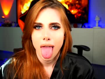 Cam stars tranny foxyirene image #4890137
