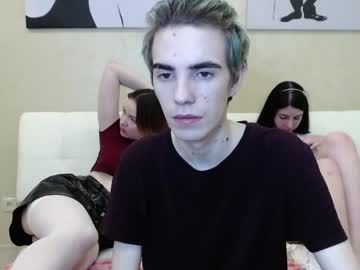 Cam stars couple shyybabybannyy image #777751