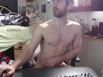 Cam stars man bedghost image #2076554