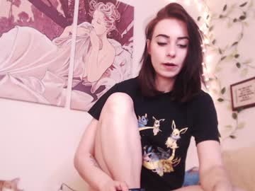 Cam stars girl eeeveee image #1711376