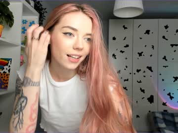 Cam stars girl thisisamelia image #3689033