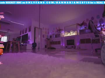Cam stars girl hannahjames710 image #6501855