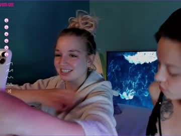 Cam stars couple huntertiana image #2103766