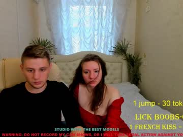 Cam stars couple nick_n_monica image #106947