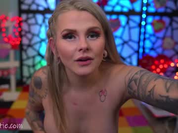 Cam stars girl _shycutie image #6388788