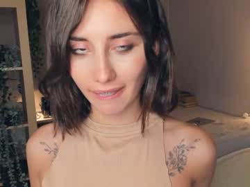 Cam stars girl rush_of_feelings image #5675895