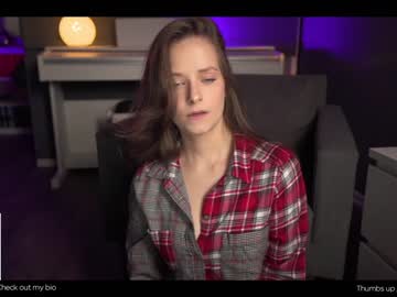 Cam stars girl hermione_potter_couple image #5738912