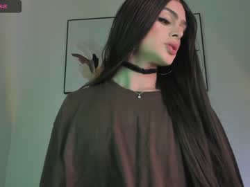 Cam stars tranny sweetest_bella image #5741063