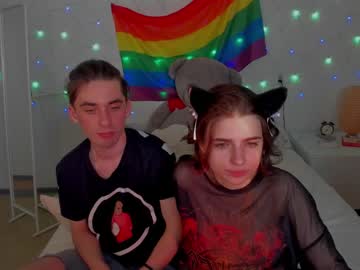 Cam stars couple anjerrylexx image #2107252
