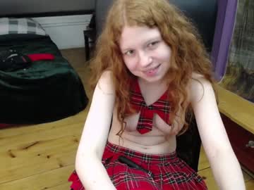 Cam stars girl molly_redhead image #1027098