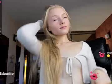 Cam stars girl bestblondiiecb image #2834462