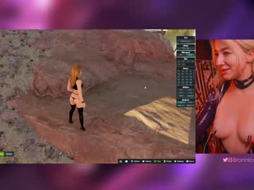 Cam stars girl bronnica image #4912497