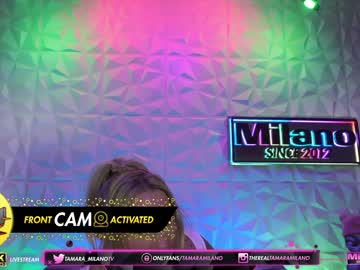 Cam stars girl tamaramilano image #1499168