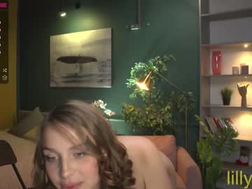 lillykittie cam stars