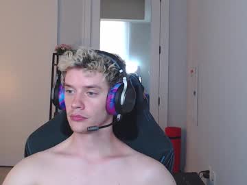 Cam stars man ironthud image #1942400