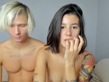 Cam stars couple skinnnkiss image #2747563