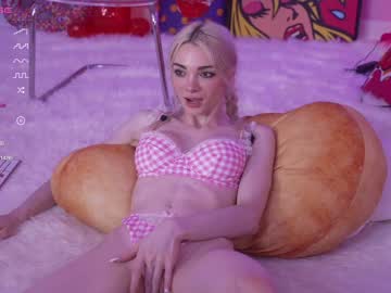 Cam stars girl bunnydollstella image #5166198