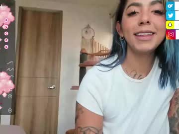 Cam stars girl tattoo_ninja_kitty image #3626560