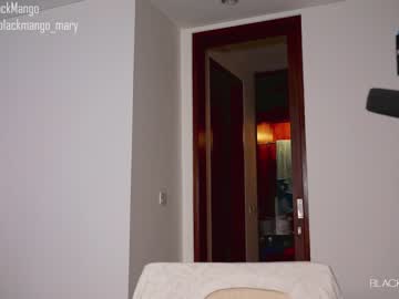 Cam stars girl blackmango_mary image #2770404