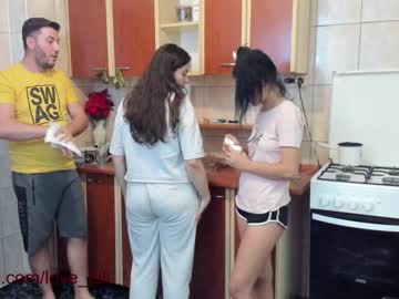 Cam stars couple iuliana32 image #403452