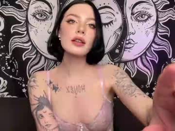 Cam stars tranny evelynforever image #4161727