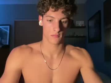 Cam stars man thebambin0 image #3672104