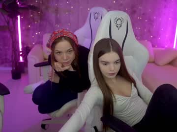 Cam stars couple anabel054 image #5422084