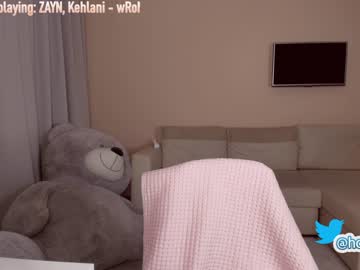 Cam stars girl hollyextra image #1373322
