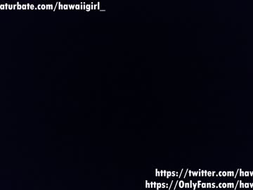 Cam stars girl hawaiigirl_ image #3620442