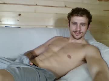Cam stars man ryan_thrust2 image #6521098