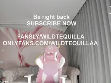 Cam stars girl wildtequilla image #6873740