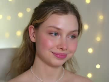 Cam stars girl april_blush image #6766070