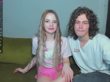 Cam stars couple cocogoat3000 image #4163611