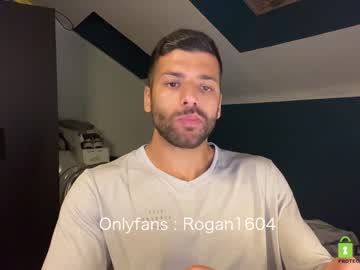 Cam stars man rogan1604 image #1811345