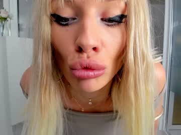 Cam stars girl ingridblondy94 image #5089506