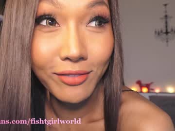 Cam stars tranny fishtgirlworld image #1443316