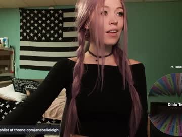 Cam stars girl anabelleleigh image #5795717