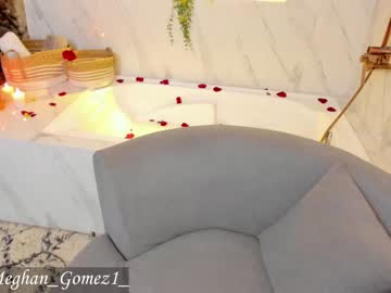 Cam stars girl _meghan_gomez1_ image #631058